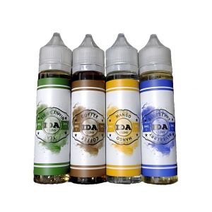 大煙 IDA 拖船系列