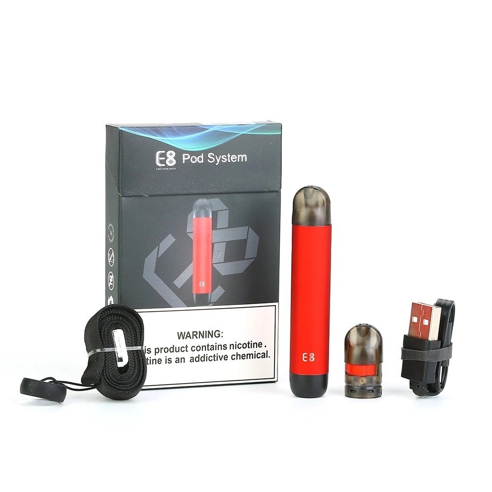 VapeAnts E8:圖片 5