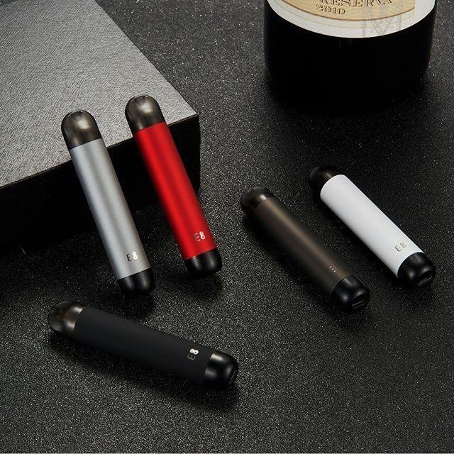 VapeAnts E8:圖片 4