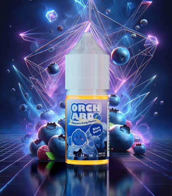 Orchard 果園系列(不涼):圖片 5