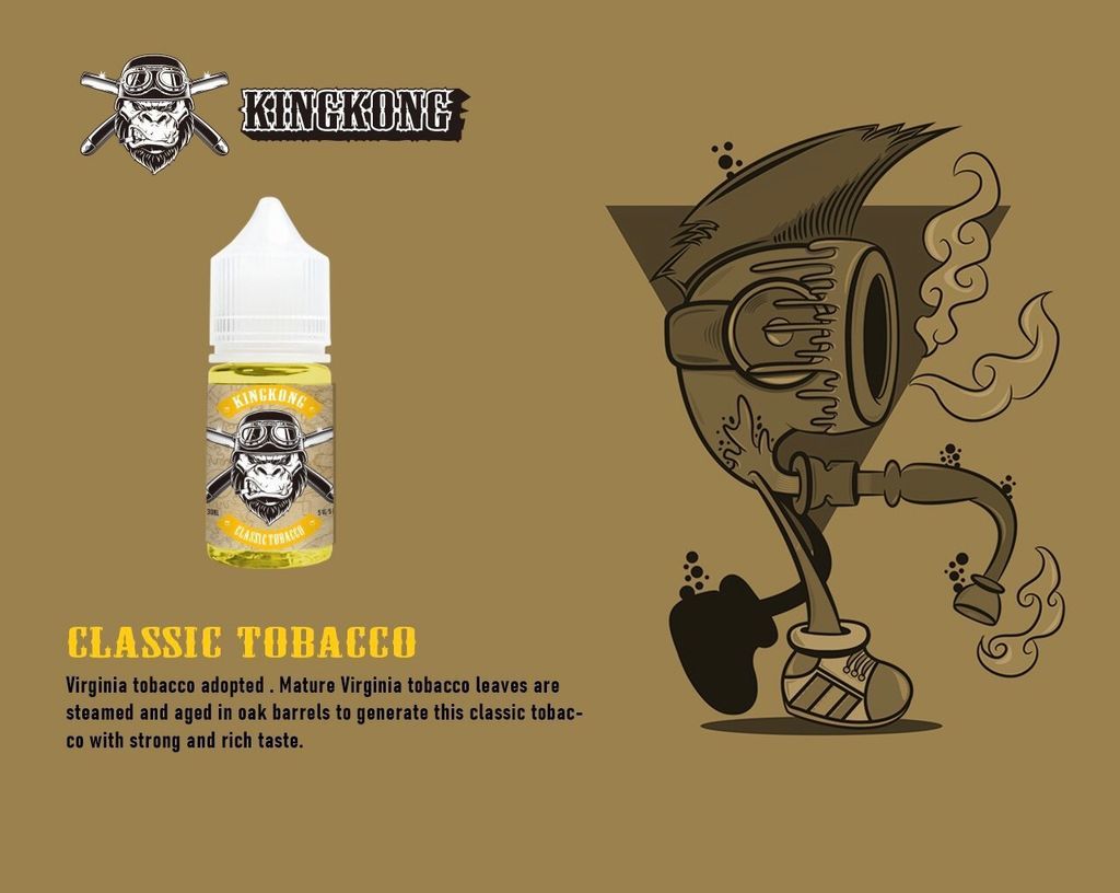 KING KONG金剛系列(無涼)