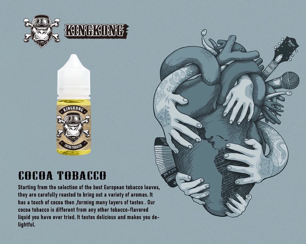 KING KONG金剛系列(無涼):圖片 5