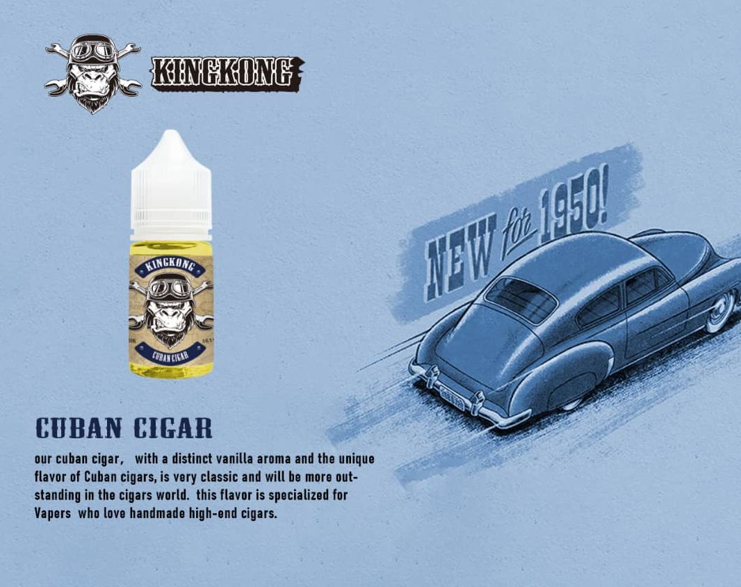 KING KONG金剛系列(無涼):圖片 2