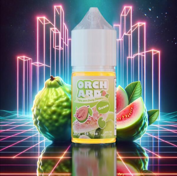 Orchard 果園系列(不涼):圖片 6