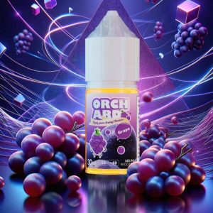 Orchard 果園系列(不涼)