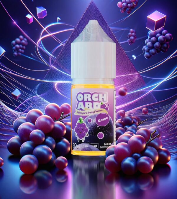 Orchard 果園系列(不涼)