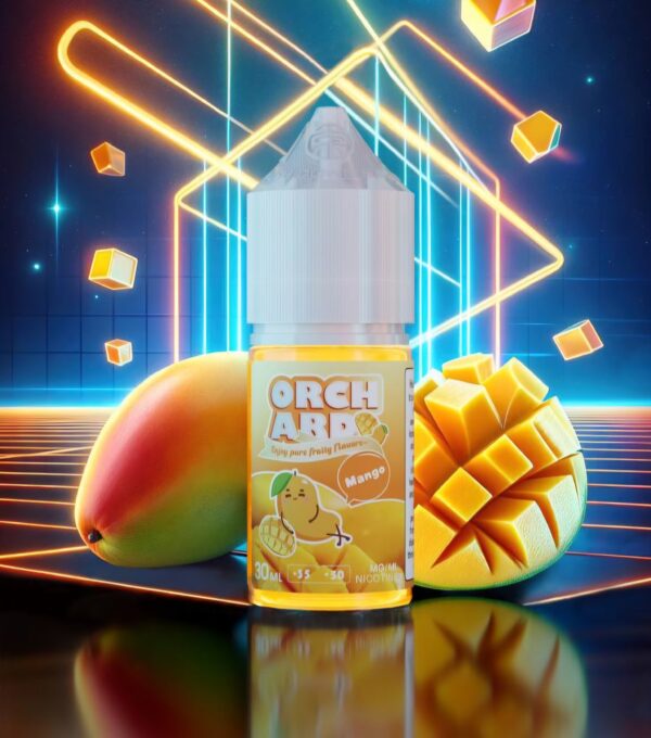 Orchard 果園系列(不涼):圖片 7