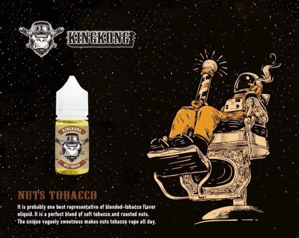 KING KONG金剛系列(無涼):圖片 3