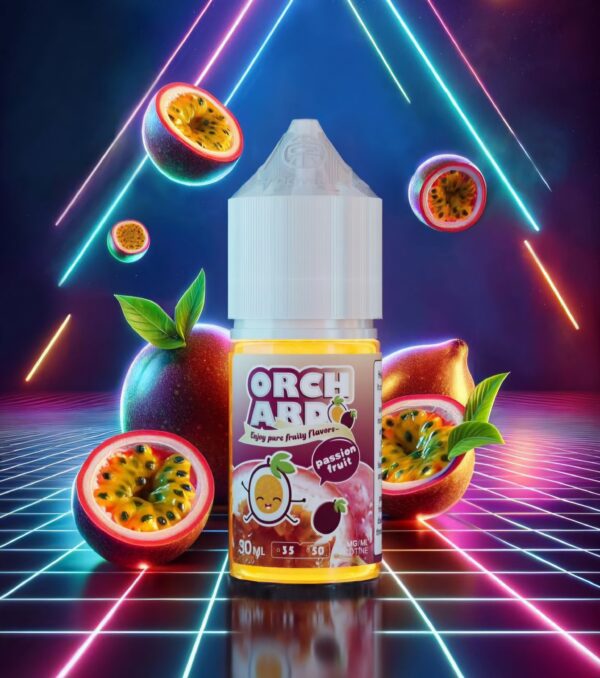 Orchard 果園系列(不涼):圖片 2