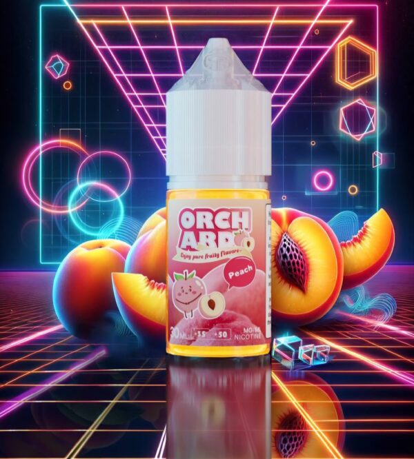 Orchard 果園系列(不涼):圖片 3