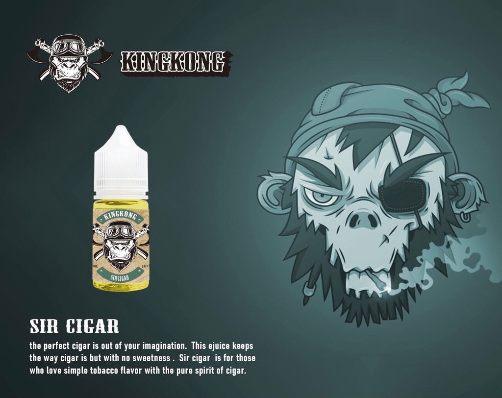 KING KONG金剛系列(無涼):圖片 4