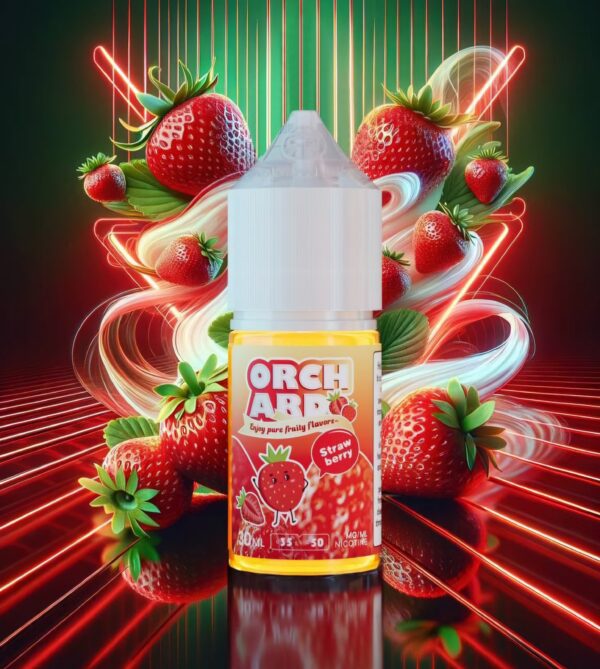 Orchard 果園系列(不涼):圖片 4