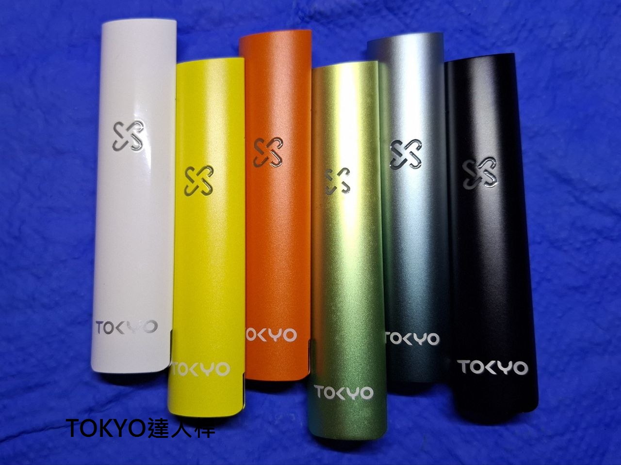 Taste Master X Tokyo 主機