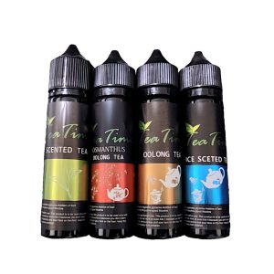 大煙 TeaTime 茶時光