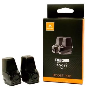 GEEKVAPE AEGIS BOOST 專用 空倉/RBA