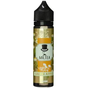 大煙 MR.TEA 茶先生