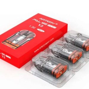 ARTERY PAL SE 煙彈