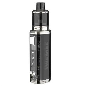 Wismec Sinuous V80