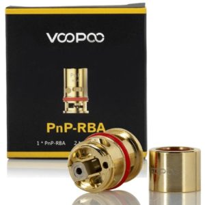VOOPOO PnP RBA
