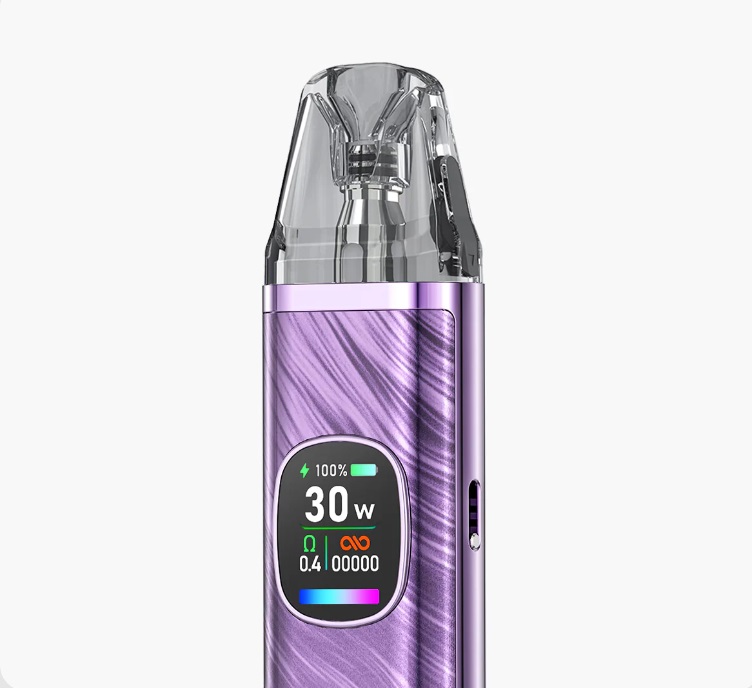 OXVA XLIM PRO 2:圖片 9