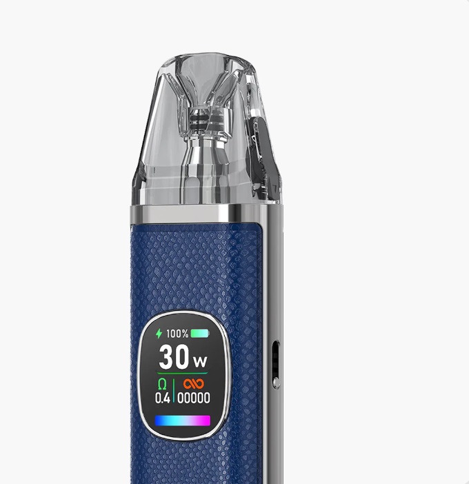 OXVA XLIM PRO 2:圖片 10