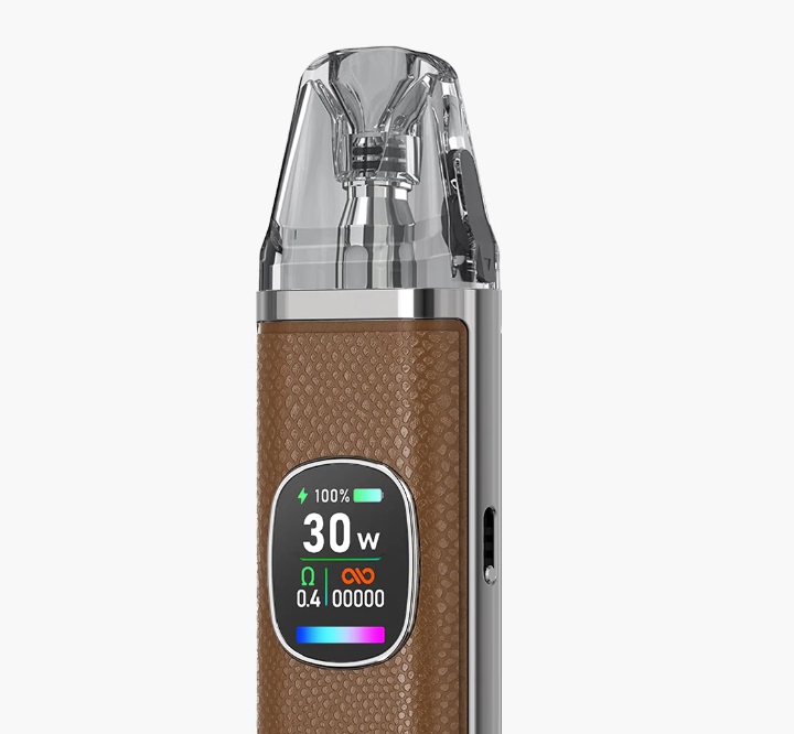 OXVA XLIM PRO 2:圖片 11