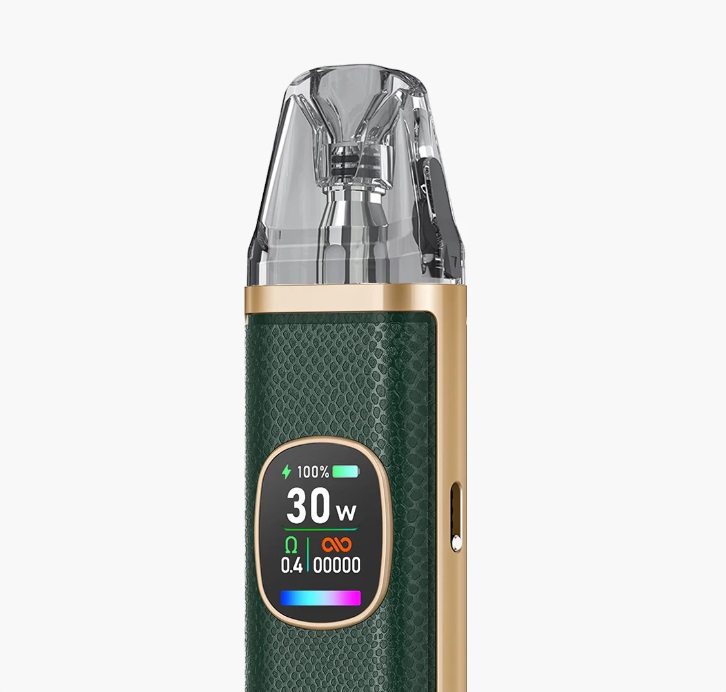 OXVA XLIM PRO 2:圖片 12