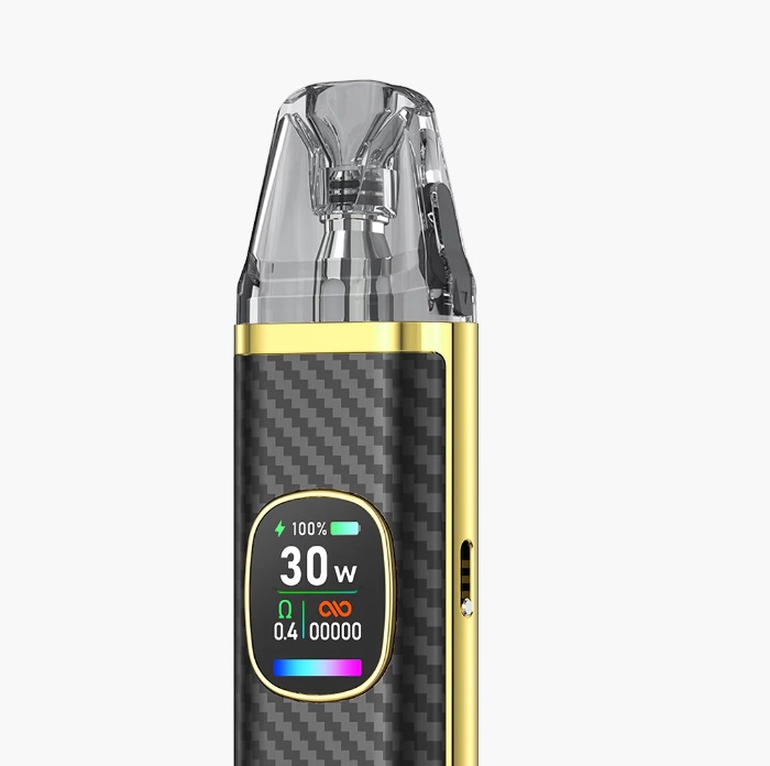 OXVA XLIM PRO 2:圖片 14