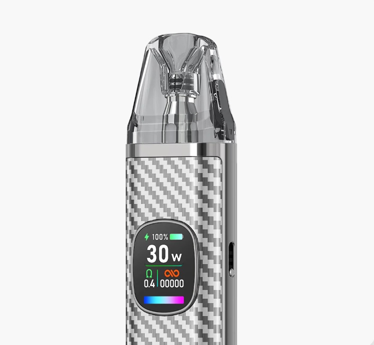 OXVA XLIM PRO 2:圖片 15