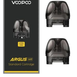 VOOPOO ARGUS AIR 空倉