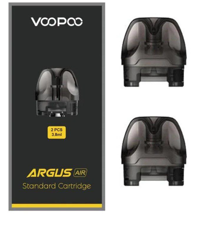 VOOPOO ARGUS AIR 空倉