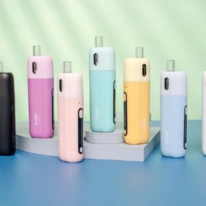 Aspire Fluffi pod