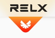 RELX 系列小煙油