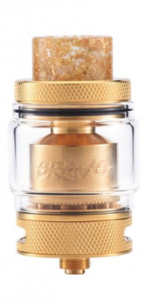 Wotofo bravo RTA:圖片 2