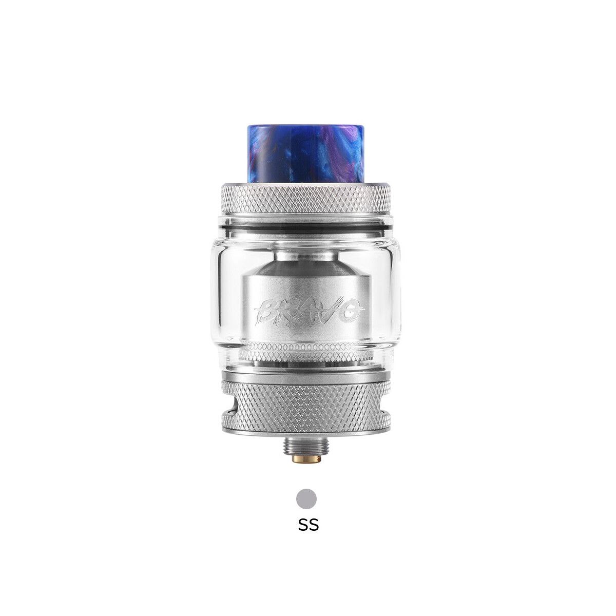 Wotofo bravo RTA