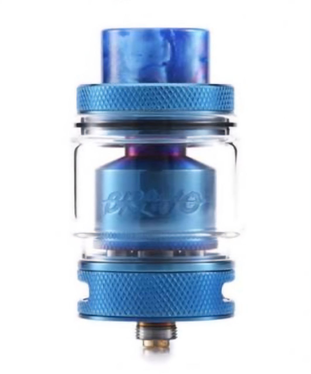 Wotofo bravo RTA:圖片 4