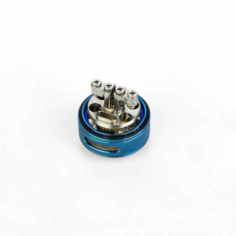 Wotofo bravo RTA:圖片 3