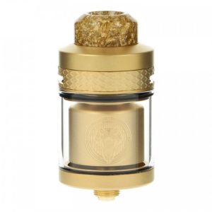 Wotofo Serpent Elevate RTA