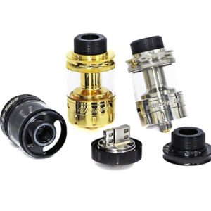 augvape boreas v2 rta 北風V2