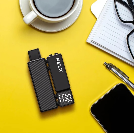 RELX CREATOR 悅刻機木 主機/煙彈:圖片 3