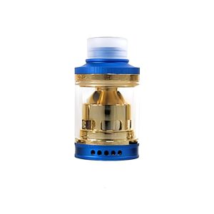 wake mod RTA