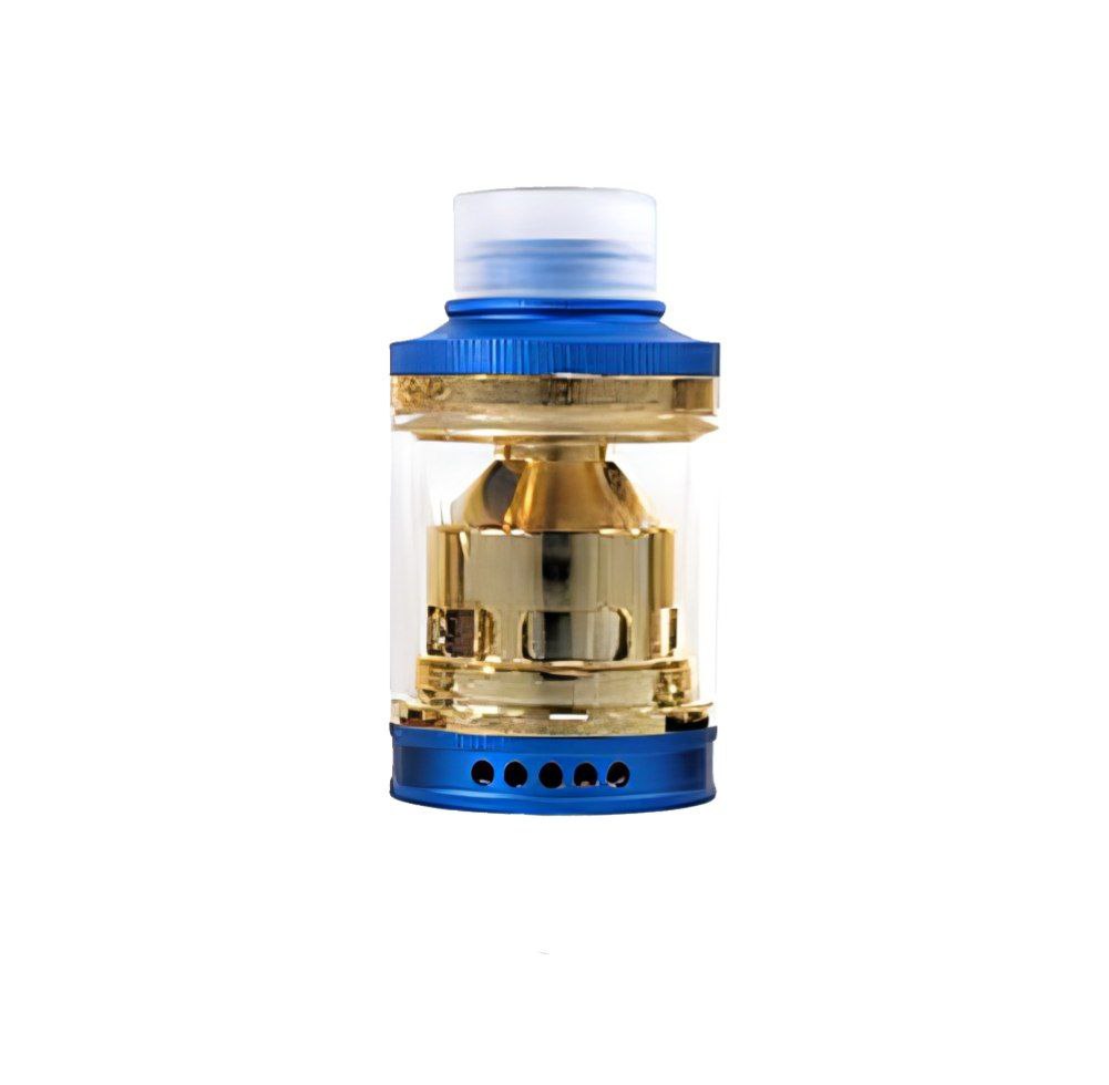 wake mod RTA