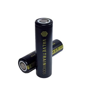 Valvetrain Mods汽門電池 IMR 18650 40A 3000mAh